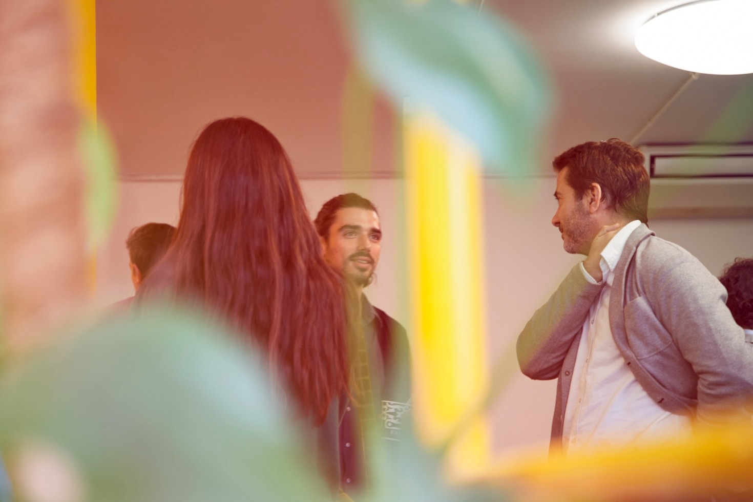 Why Local Connections Drive Long Term Success