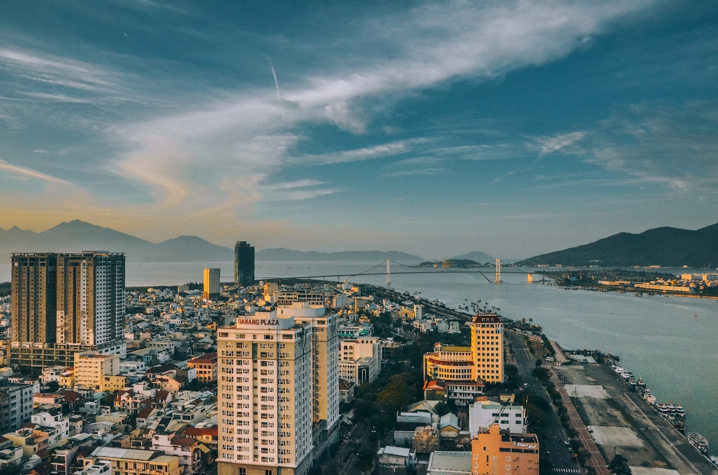 Navigating The Da Nang Professional Landscape