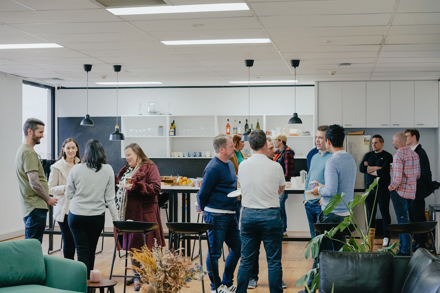 How Meaningful Networking Transforms Your Career Path